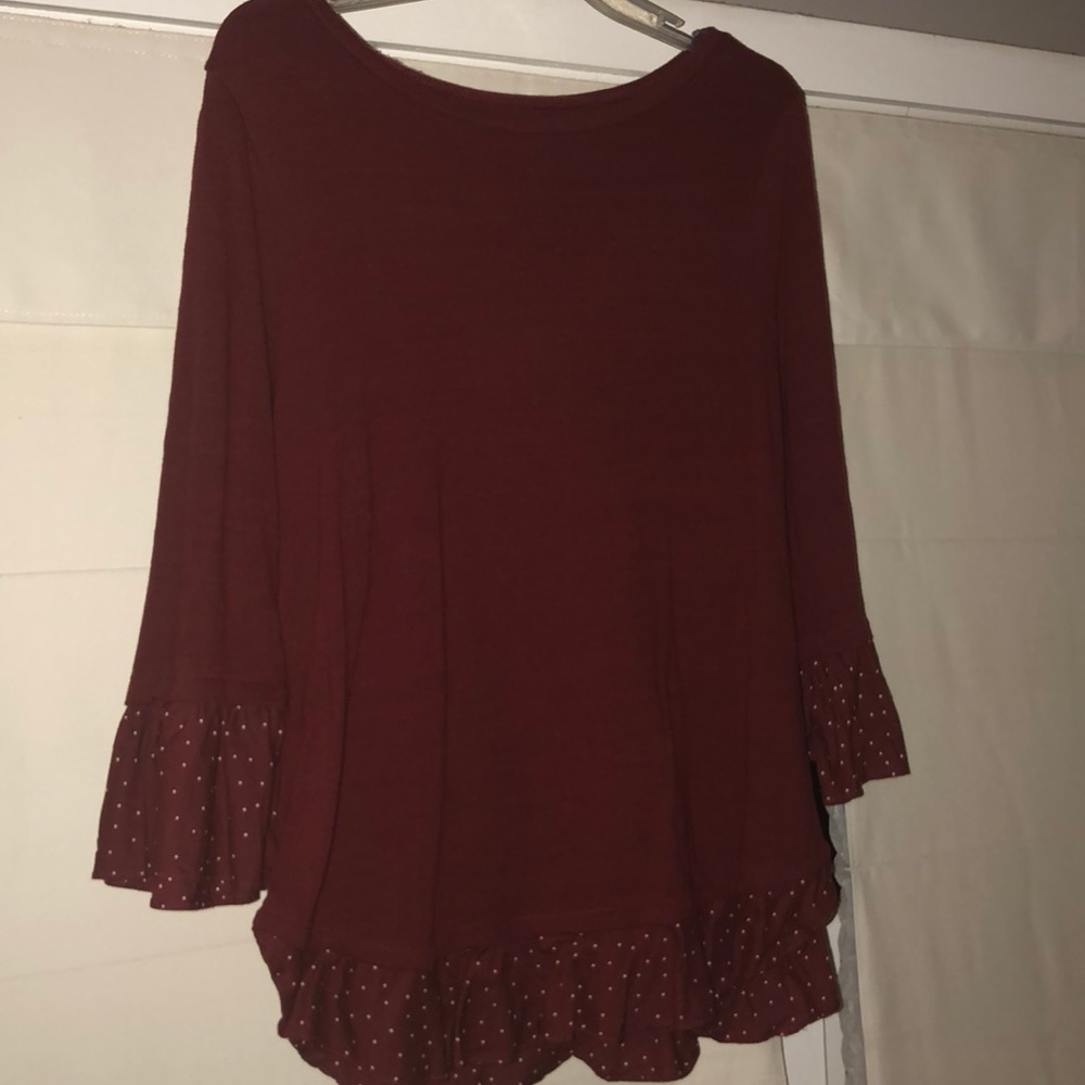 Loft size M